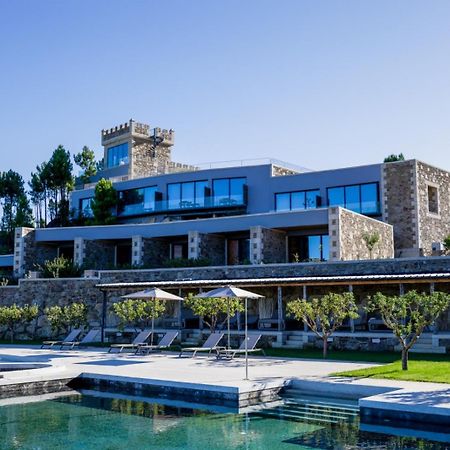 Pedra Pura Resort Chaves Eksteriør bilde