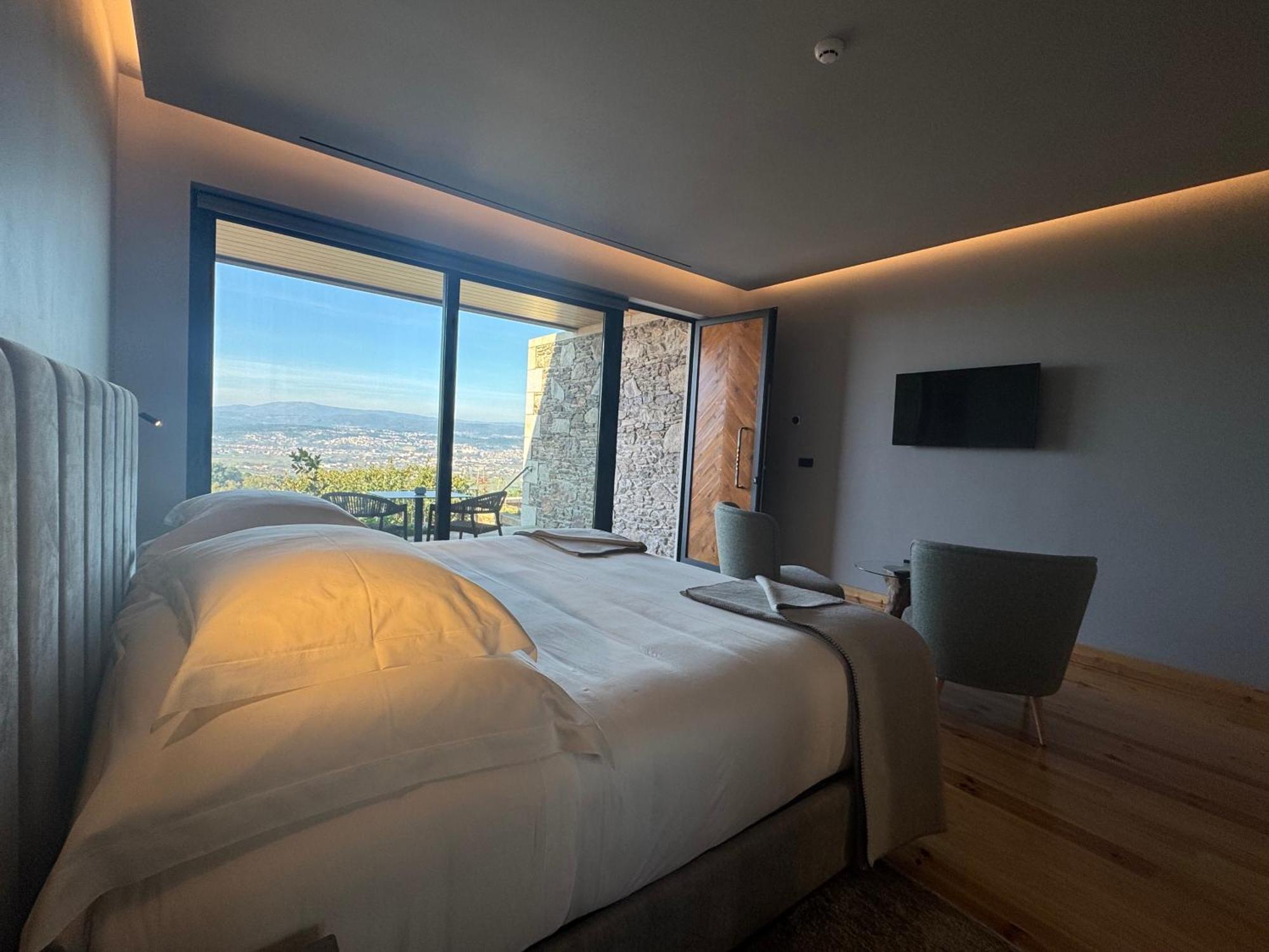 Pedra Pura Resort Chaves Eksteriør bilde