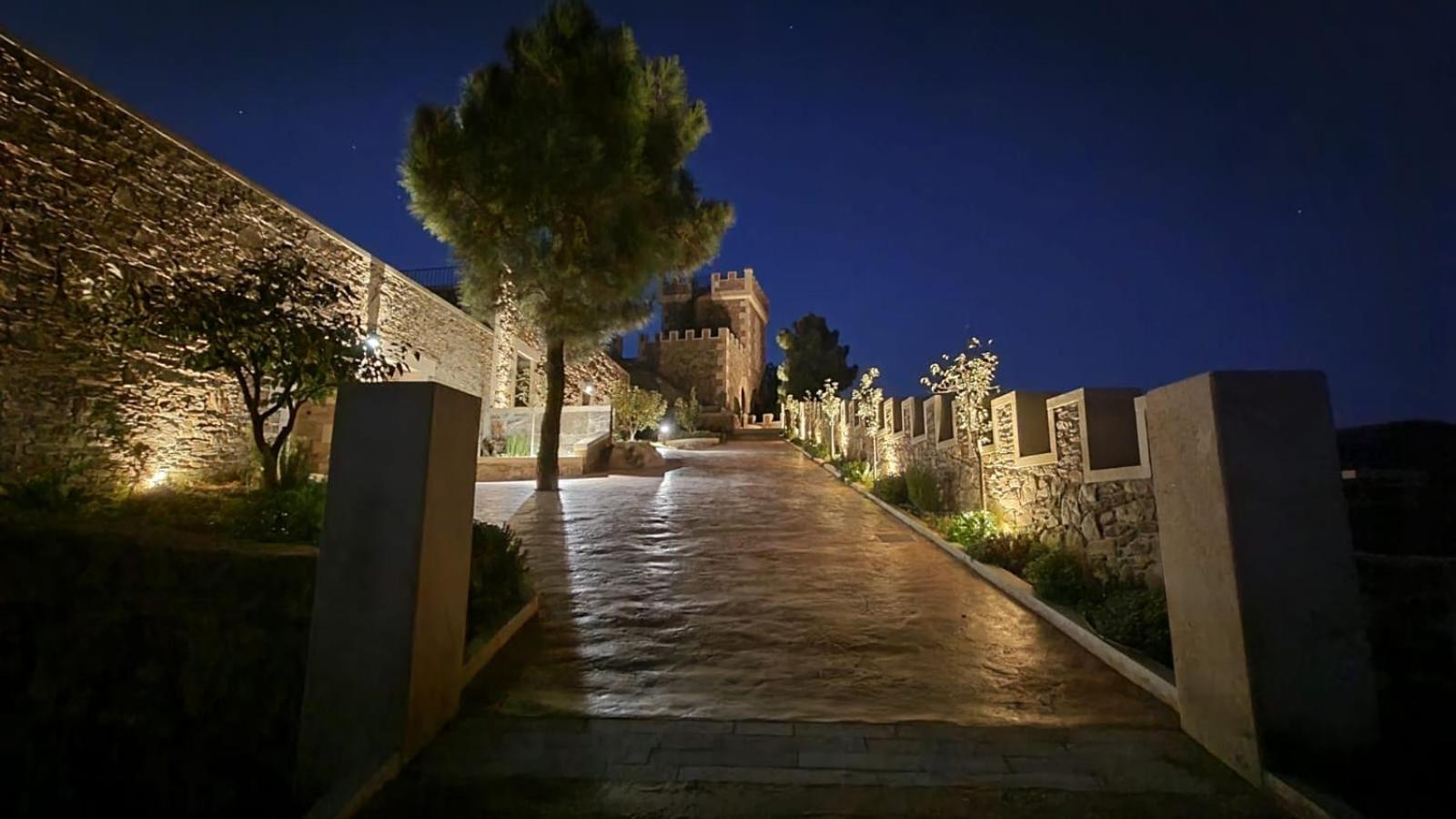 Pedra Pura Resort Chaves Eksteriør bilde