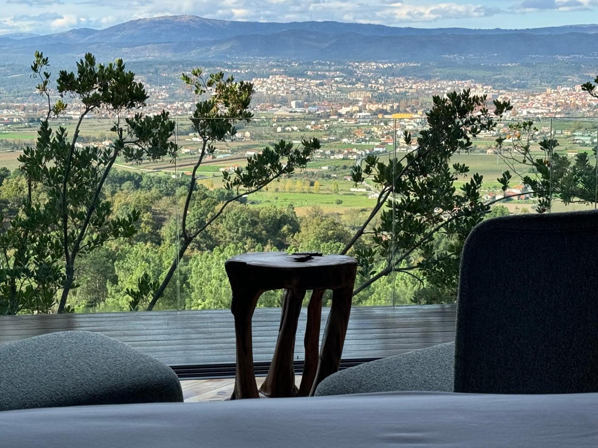 Pedra Pura Resort Chaves Eksteriør bilde