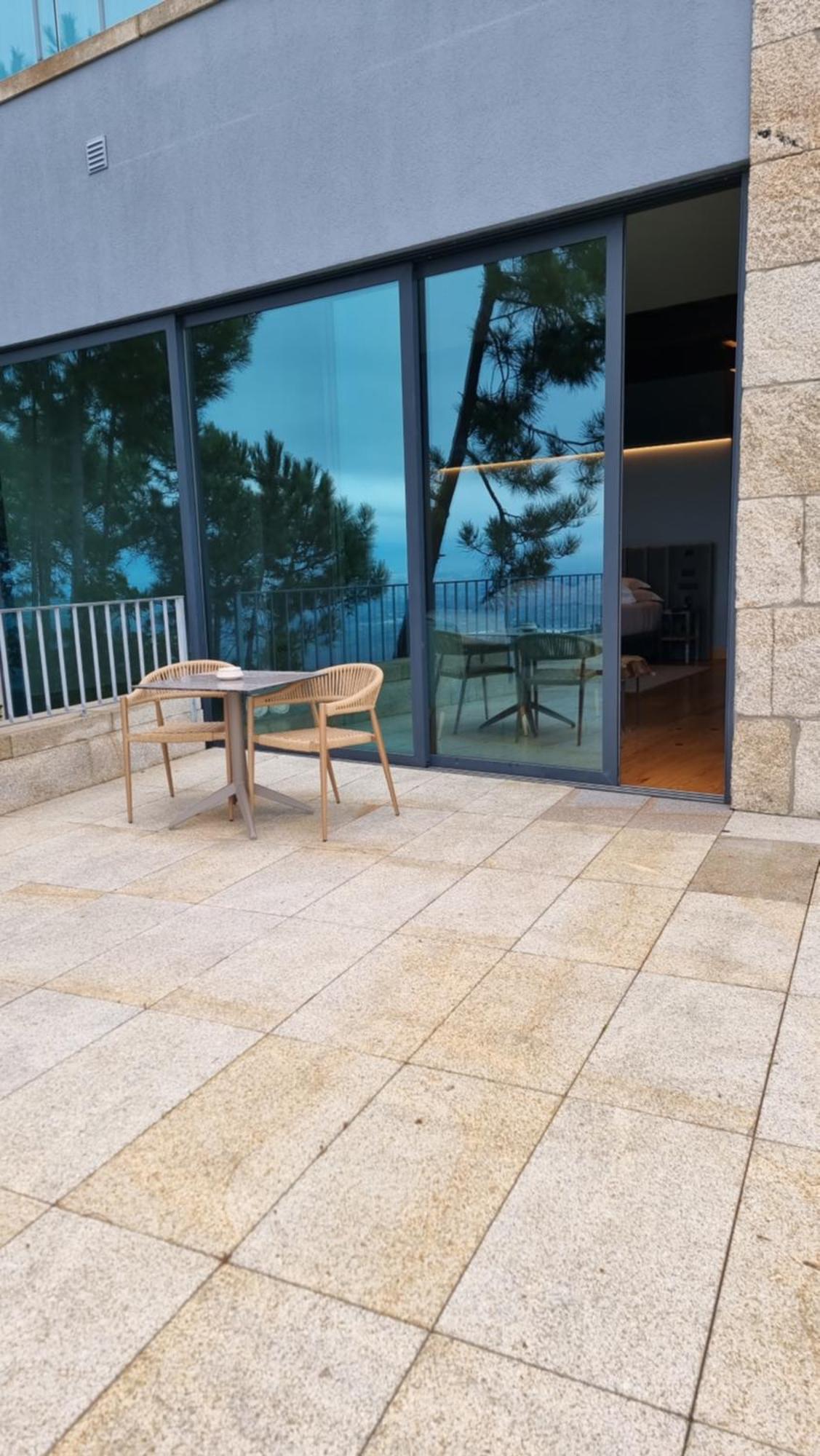 Pedra Pura Resort Chaves Eksteriør bilde