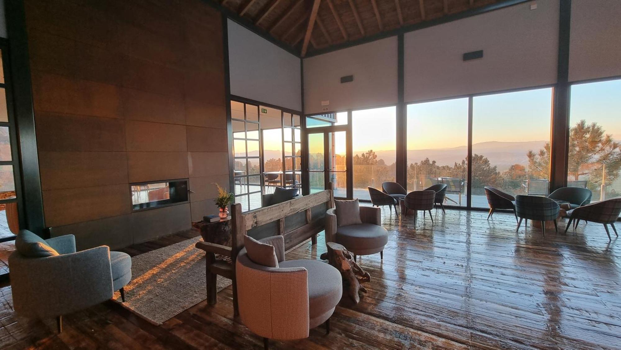Pedra Pura Resort Chaves Eksteriør bilde