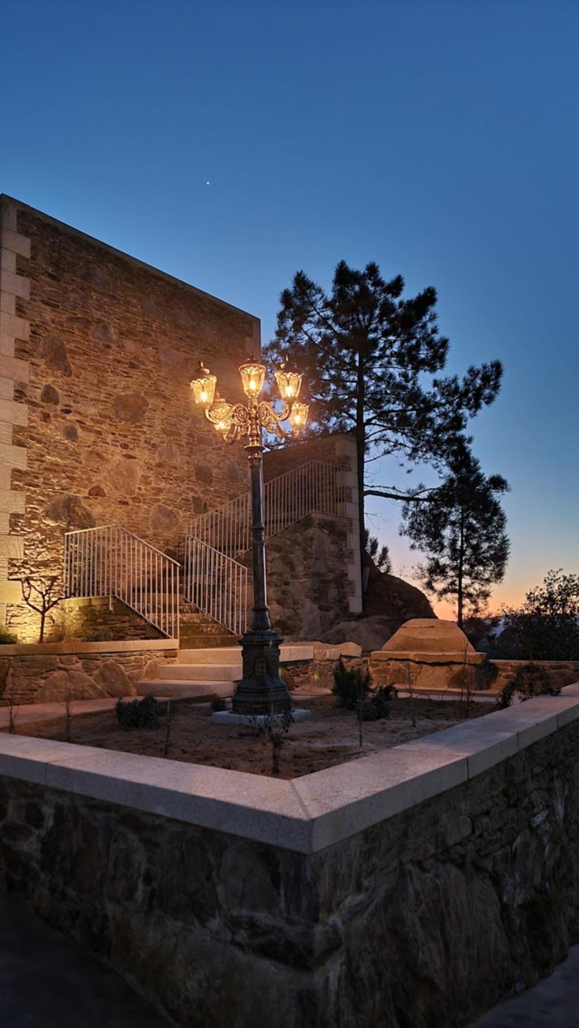 Pedra Pura Resort Chaves Eksteriør bilde