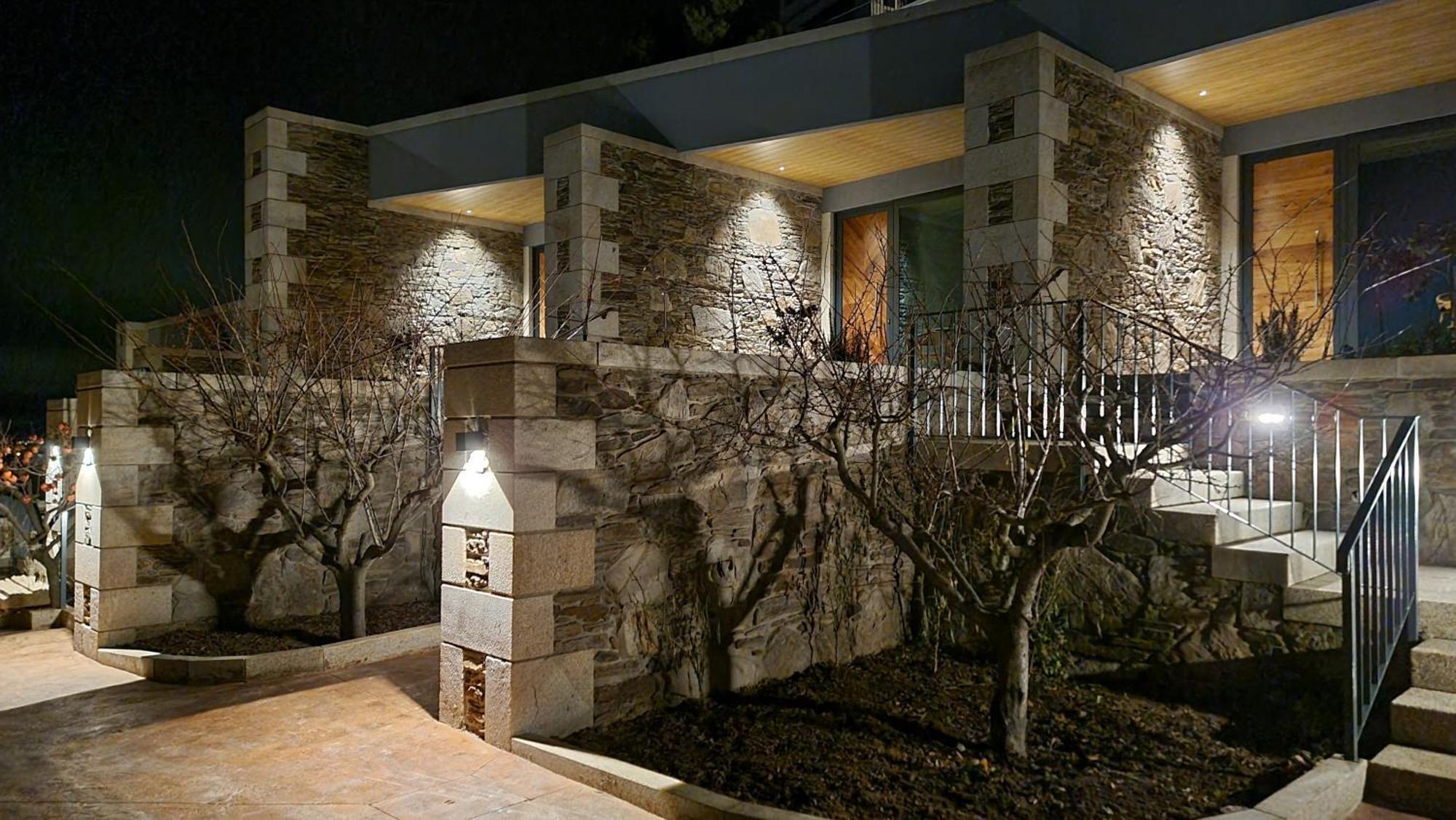 Pedra Pura Resort Chaves Eksteriør bilde