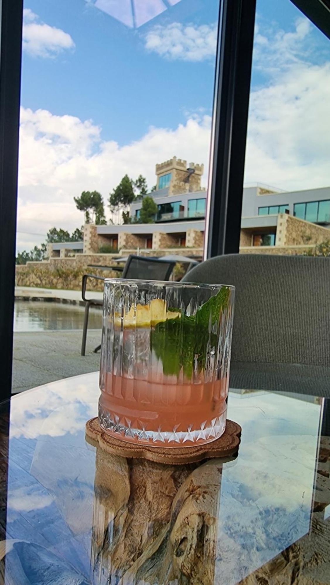 Pedra Pura Resort Chaves Eksteriør bilde
