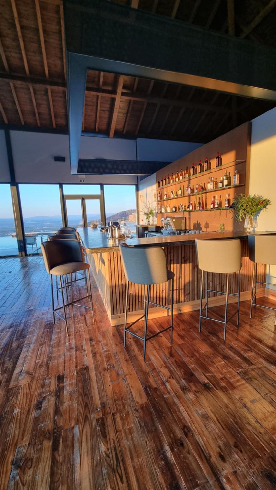 Pedra Pura Resort Chaves Eksteriør bilde